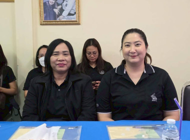 ประชุมเชิงปฏิบัติการโครงการสร้างรูปแบบเพื่อเป็นแนวทางสู่การพัฒนาสหกรณ์เข้มแข็ง ... พารามิเตอร์รูปภาพ 4